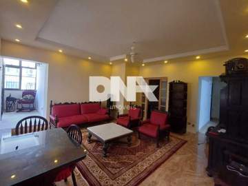 Novembro Black - Apartamento à venda Rua Rodolfo Dantas, Copacabana, Rio de Janeiro - R$ 1.390.000 - NBAP41020