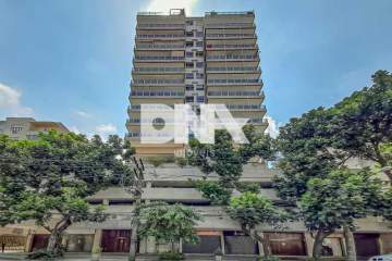 Oportunidade - Loja 88m² à venda Rua Marquês de São Vicente, Gávea, Rio de Janeiro - R$ 819.487 - NBLJ00121