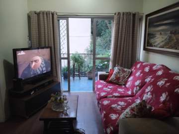 Apartamento 3 quartos à venda Tijuca, Rio de Janeiro - R$ 450.000 - NTAP32643