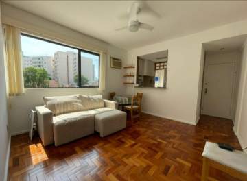 Apartamento 2 quartos à venda Humaitá, Rio de Janeiro - R$ 890.000 - NBAP24726