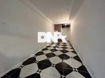 Loja 28m² à venda Copacabana, Rio de Janeiro - R$ 230.000 - NCLJ00129