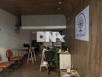 Loja 31m² à venda Copacabana, Rio de Janeiro - R$ 280.000 - NCLJ00130