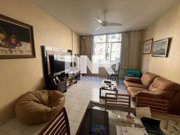 Apartamento 2 quartos à venda Copacabana, Rio de Janeiro - R$ 1.050.000 - NCAP22272