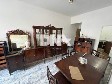 Apartamento 3 quartos à venda Copacabana, Rio de Janeiro - R$ 730.000 - NIAP33341