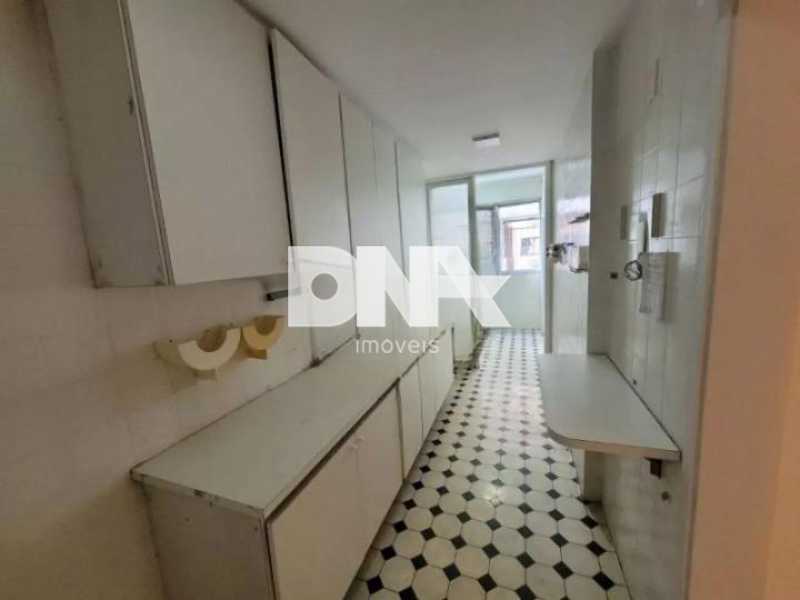 Conheça 2d9a1219-252c-485f-a930-dafb91 do imóvel - Apartamento 2 quartos à venda Botafogo, Rio de Janeiro - R$ 795.000 - NBAP24719 - 8 2d9a1219-252c-485f-a930-dafb91 - 8