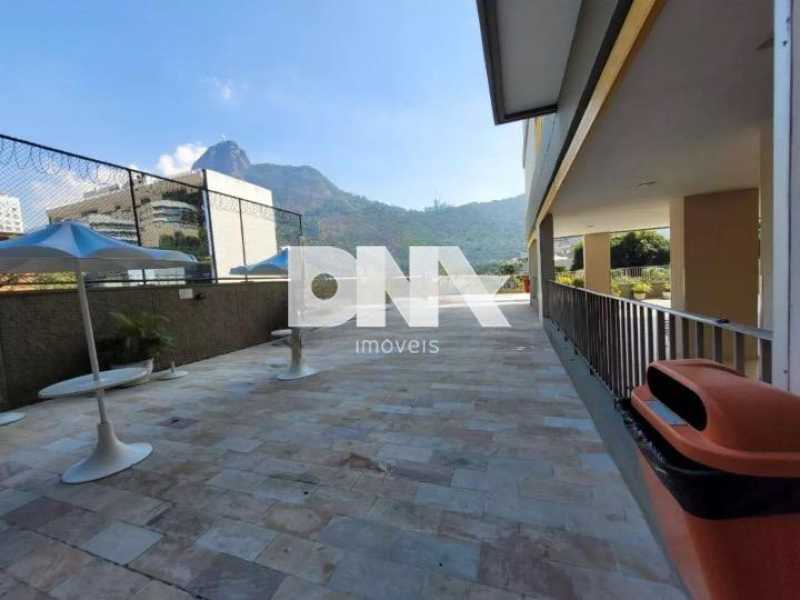 Conheça 2d421c40-2893-4f5e-89f8-ed1818 do imóvel - Apartamento 2 quartos à venda Botafogo, Rio de Janeiro - R$ 795.000 - NBAP24719 - 21 2d421c40-2893-4f5e-89f8-ed1818 - 21
