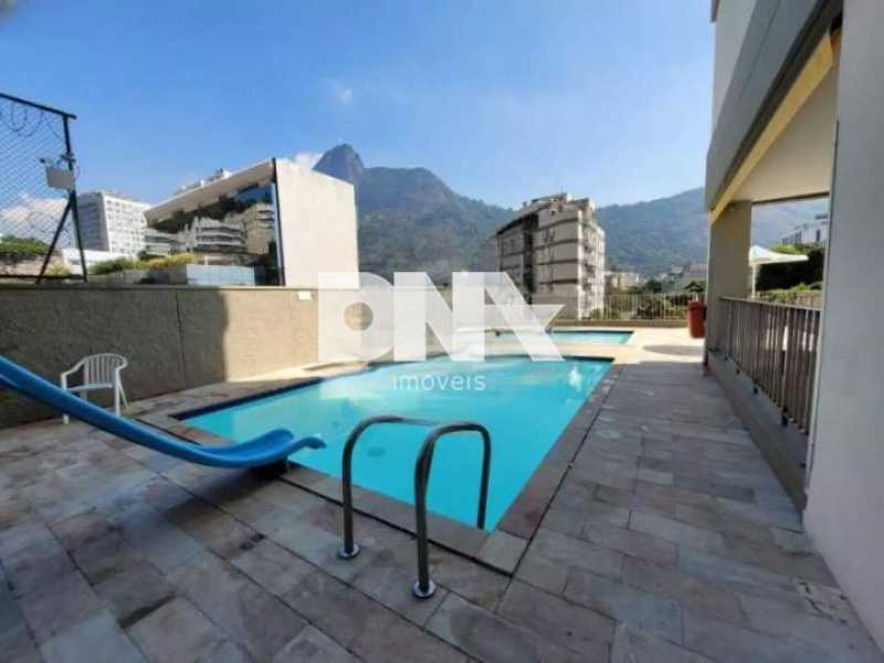 Conheça 6b59f270-05bf-4c6b-b548-e5ca70 do imóvel - Apartamento 2 quartos à venda Botafogo, Rio de Janeiro - R$ 795.000 - NBAP24719 - 20 6b59f270-05bf-4c6b-b548-e5ca70 - 20