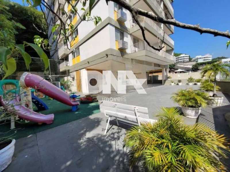 Conheça 6c2d6cc0-f581-40d8-9163-1b5a01 do imóvel - Apartamento 2 quartos à venda Botafogo, Rio de Janeiro - R$ 795.000 - NBAP24719 - 18 6c2d6cc0-f581-40d8-9163-1b5a01 - 18