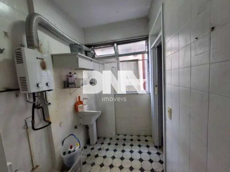 Conheça 7b61a762-7ab8-41a0-94a7-0f9eb3 do imóvel - Apartamento 2 quartos à venda Botafogo, Rio de Janeiro - R$ 795.000 - NBAP24719 - 13 7b61a762-7ab8-41a0-94a7-0f9eb3 - 13