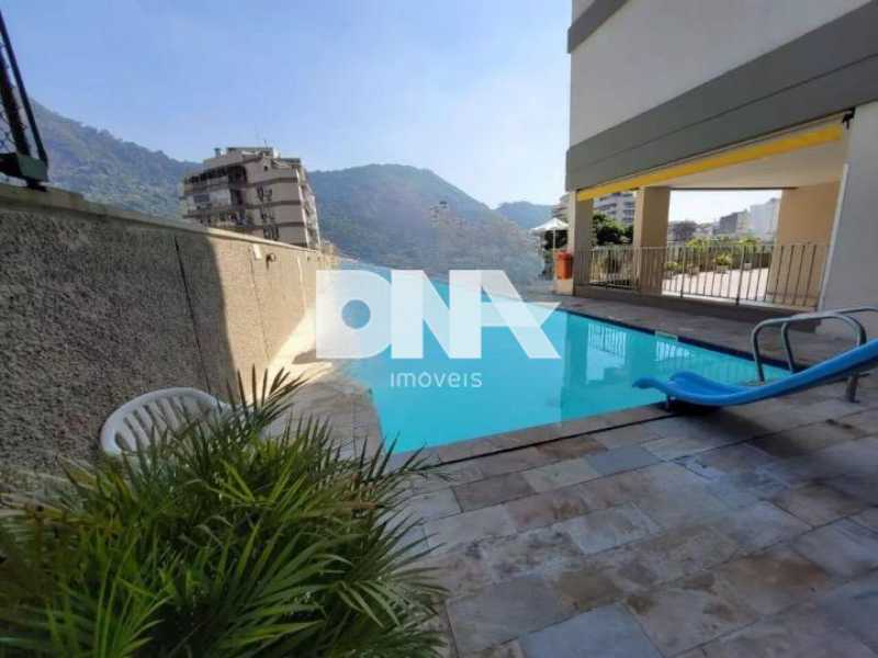 Conheça 74ce208f-d2a9-485a-a2df-fb026c do imóvel - Apartamento 2 quartos à venda Botafogo, Rio de Janeiro - R$ 795.000 - NBAP24719 - 17 74ce208f-d2a9-485a-a2df-fb026c - 17
