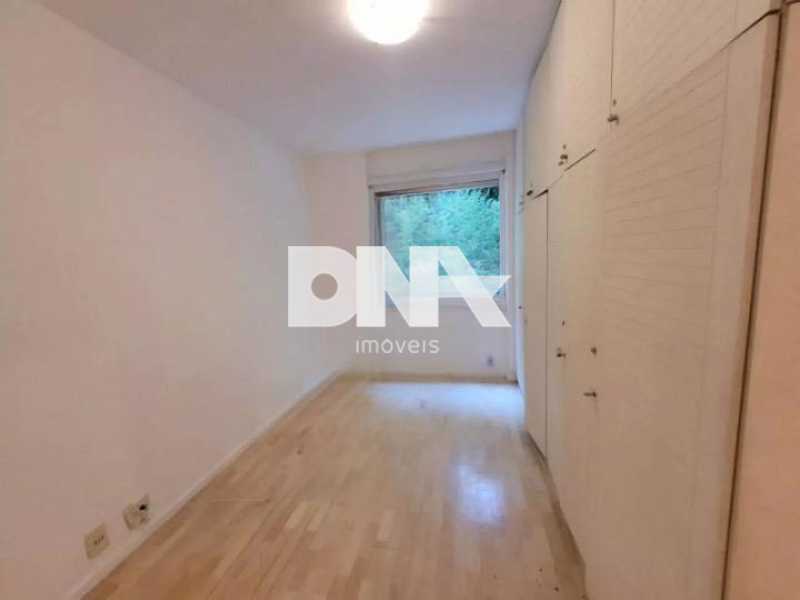 Conheça 399d6f4e-b226-481a-becc-94d84b do imóvel - Apartamento 2 quartos à venda Botafogo, Rio de Janeiro - R$ 795.000 - NBAP24719 - 5 399d6f4e-b226-481a-becc-94d84b - 5