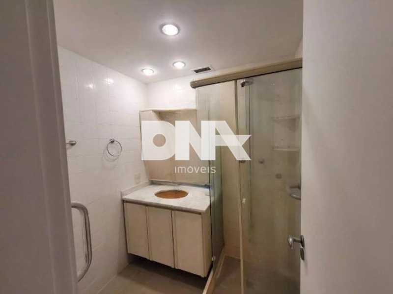 Conheça 532b31da-6ee0-42d7-b1e8-7cdaa7 do imóvel - Apartamento 2 quartos à venda Botafogo, Rio de Janeiro - R$ 795.000 - NBAP24719 - 11 532b31da-6ee0-42d7-b1e8-7cdaa7 - 11