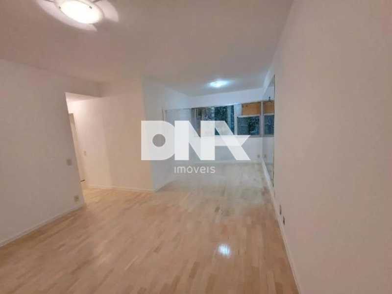 Conheça 3468bbaf-5156-4efd-b9de-06b00d do imóvel - Apartamento 2 quartos à venda Botafogo, Rio de Janeiro - R$ 795.000 - NBAP24719 - 1 3468bbaf-5156-4efd-b9de-06b00d - 1