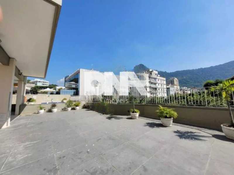 Conheça e0ef1827-7f3b-4e7d-a06b-ca49f6 do imóvel - Apartamento 2 quartos à venda Botafogo, Rio de Janeiro - R$ 795.000 - NBAP24719 - 16 e0ef1827-7f3b-4e7d-a06b-ca49f6 - 16