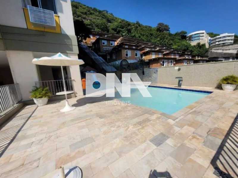 Conheça ee25b060-95e0-4d1c-95dd-32a1a1 do imóvel - Apartamento 2 quartos à venda Botafogo, Rio de Janeiro - R$ 795.000 - NBAP24719 - 19 ee25b060-95e0-4d1c-95dd-32a1a1 - 19