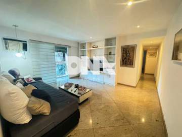 Apartamento 2 quartos à venda Botafogo, Rio de Janeiro - R$ 1.150.000 - NBAP24723