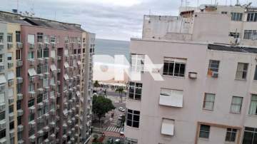 Apartamento 4 quartos à venda Copacabana, Rio de Janeiro - R$ 3.000.000 - NSAP40872