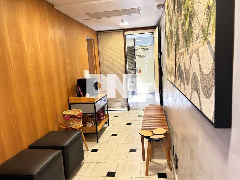 Sala de espera - 2