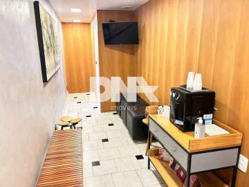 Sala Comercial 44m² à venda Copacabana, Rio de Janeiro - R$ 450.000 - JOSL00030