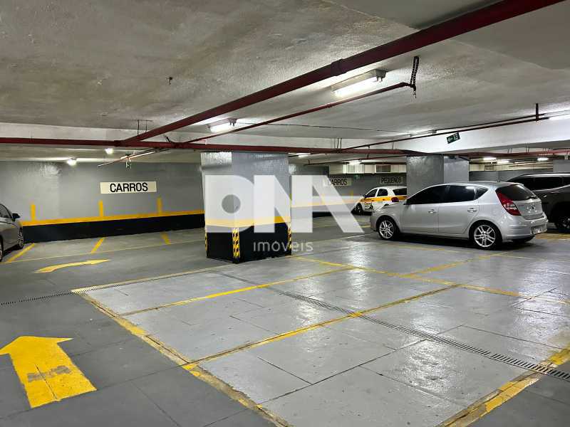 Estacionamento - 17