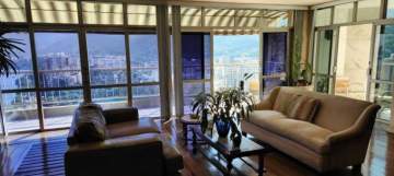 Cobertura 5 quartos à venda Lagoa, Rio de Janeiro - R$ 9.000.000 - LECO50014