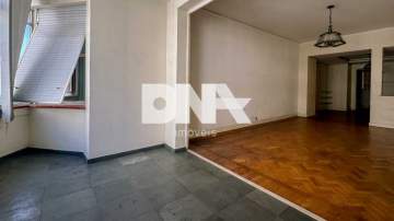 Apartamento 3 quartos à venda Copacabana, Rio de Janeiro - R$ 1.200.000 - NCAP32760