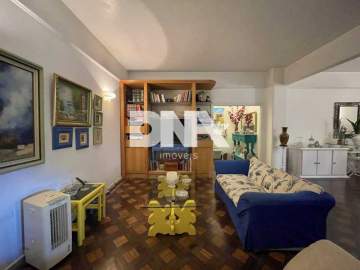 Novidade - Apartamento 3 quartos à venda Flamengo, Rio de Janeiro - R$ 1.590.000 - FLAP30225