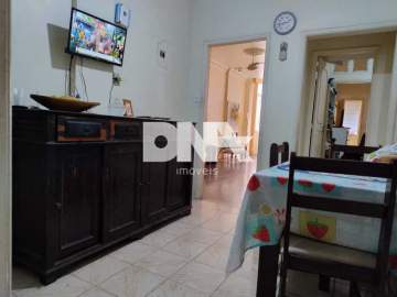 Apartamento 3 quartos à venda Copacabana, Rio de Janeiro - R$ 1.200.000 - NCAP33108
