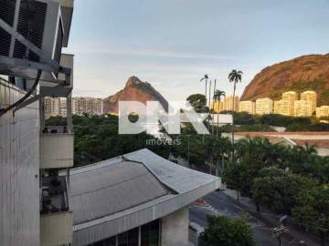 Cobertura 3 quartos à venda Botafogo, Rio de Janeiro - R$ 1.780.000 - NBCO30441