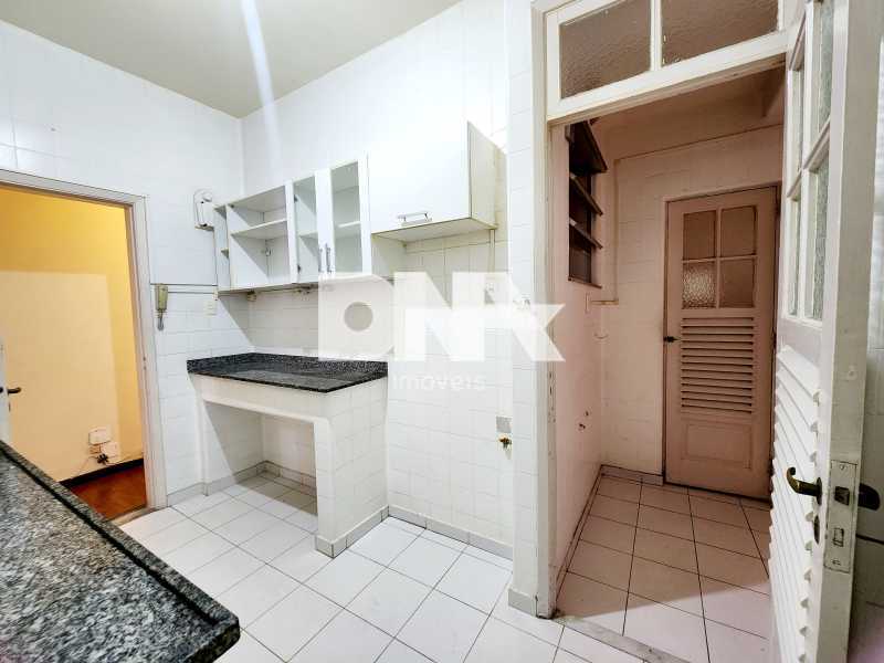 Cozinha - 26