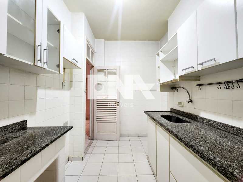 Cozinha - 25