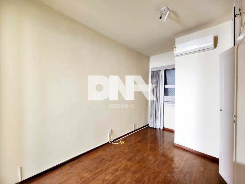 Quarto Suíte - 16