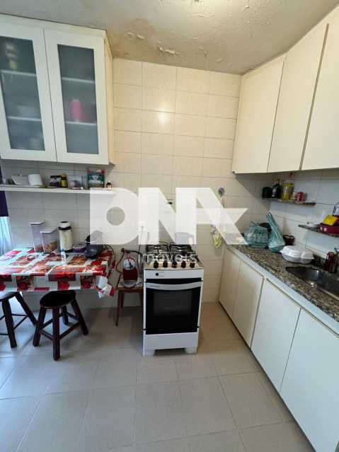 Cozinha - 21