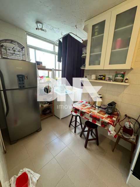 Cozinha - 22