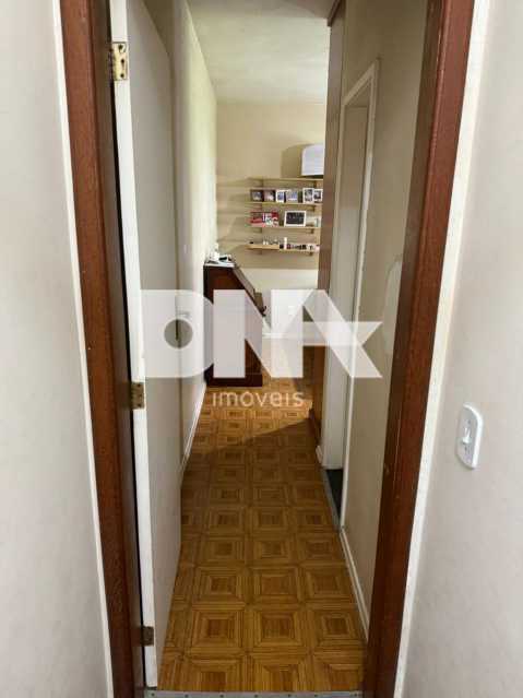 Corredor - 5