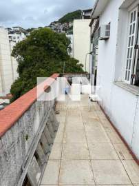 Cobertura 2 quartos à venda Flamengo, Rio de Janeiro - R$ 1.600.000 - FLCO20005