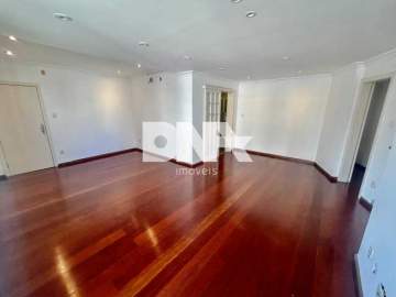 Novidade - Apartamento à venda Rua General Barbosa Lima, Copacabana, Rio de Janeiro - R$ 2.100.000 - NCAP32766