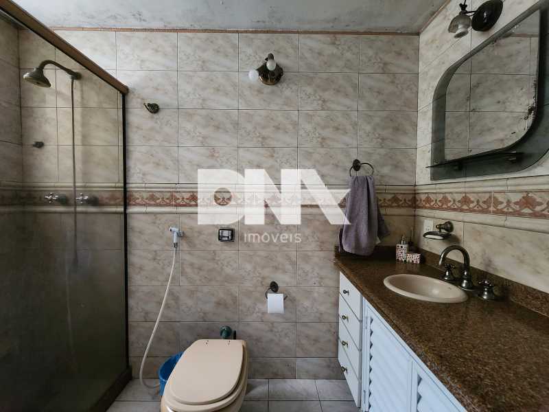 Banheiro Social - 18