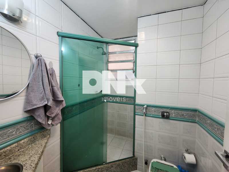 Banheiro Suíte - 16