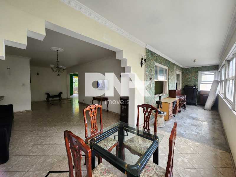 Varanda Interna  - 4