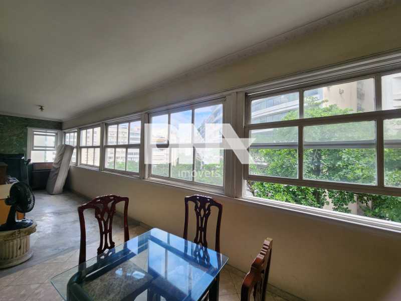 Varanda Interna  - 3