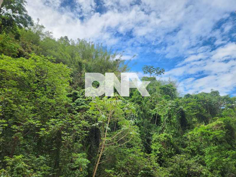 Vista Jardim Inverno - 10