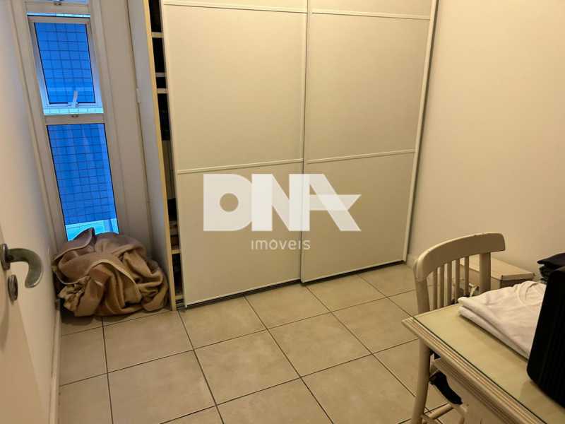Conheça quarto do imóvel - Apartamento 3 quartos à venda Jardim Oceanico, Rio de Janeiro - R$ 1.395.000 - JOAP30094 - 13 quarto - 13