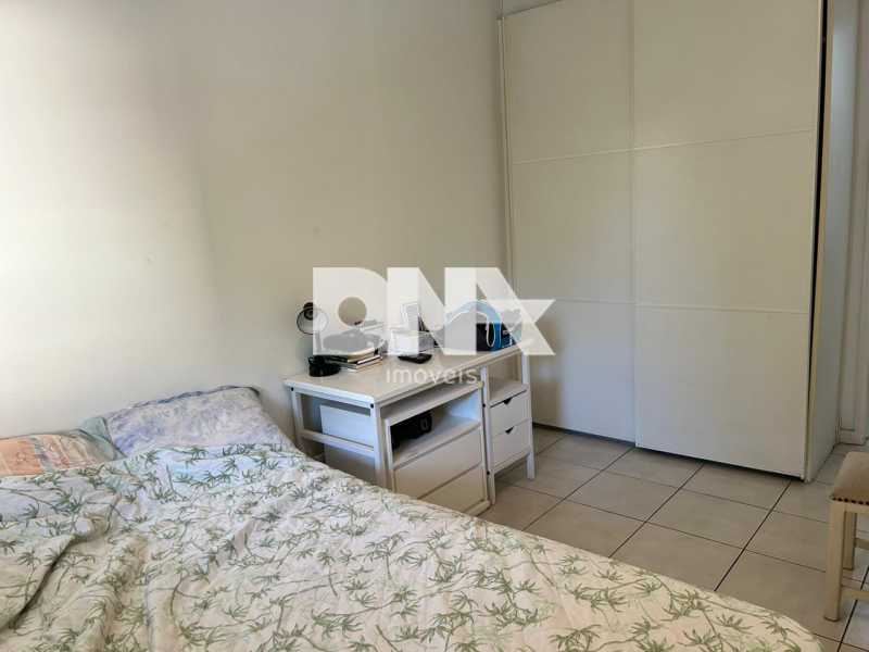 Conheça quarto do imóvel - Apartamento 3 quartos à venda Jardim Oceanico, Rio de Janeiro - R$ 1.395.000 - JOAP30094 - 10 quarto - 10