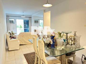 Apartamento 3 quartos à venda Jardim Oceanico, Rio de Janeiro - R$ 1.395.000 - JOAP30094 Apartamento 3 quartos à venda Jardim Oceanico, Rio de Janeiro - R$ 1.395.000 - JOAP30094