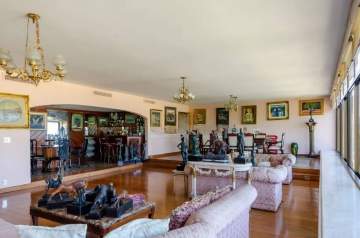 Apartamento 4 quartos à venda Leblon, Rio de Janeiro - R$ 12.800.000 - NIAP41227