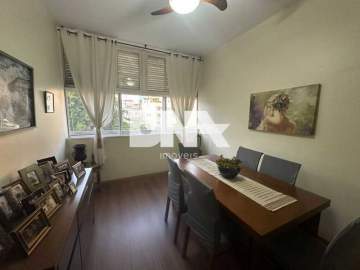 Apartamento 3 quartos à venda Copacabana, Rio de Janeiro - R$ 1.400.000 - NCAP32767