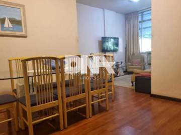 Apartamento 4 quartos à venda Copacabana, Rio de Janeiro - R$ 1.300.000 - NCAP40650