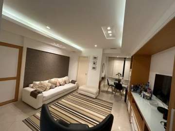 Apartamento 2 quartos à venda Ipanema, Rio de Janeiro - R$ 1.780.000 - LEAP20413