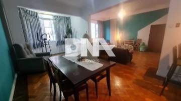 Novidade - Apartamento 3 quartos à venda Copacabana, Rio de Janeiro - R$ 1.470.000 - NSAP33108